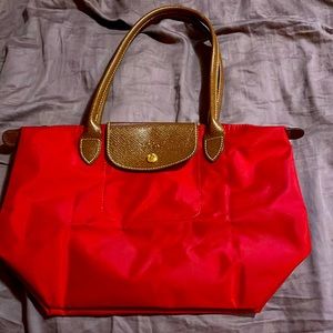 Longchamp Bag